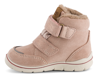Skofus Premium Vinterstøvle Rosa 5615510363