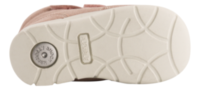 Skofus Premium Vinterstøvle Rosa 5615510363