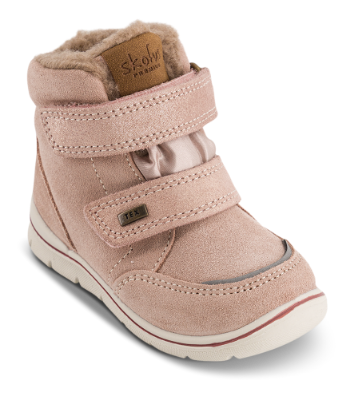 Skofus Premium Vinterstøvle Rosa 5615510363