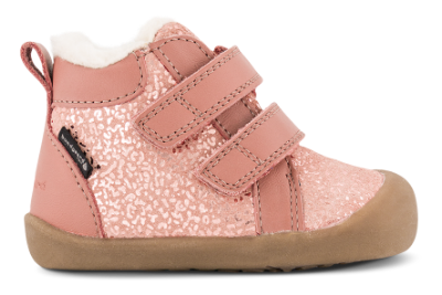 Bundgaard Bloom Tex Vinterstøvle Goldstream BG303317_9214