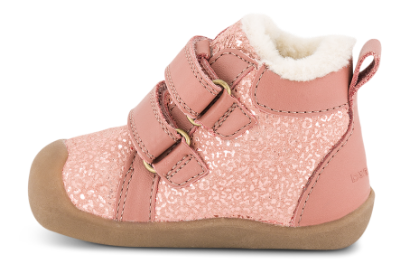 Bundgaard Bloom Tex Vinterstøvle Goldstream BG303317_9214