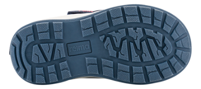 Reima Qing Tec Vinterstøvle Blå 5400026A698A
