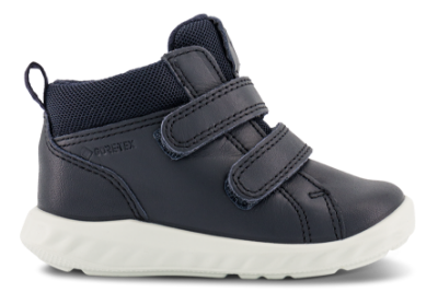 ECCO SP1 Lite Infant Sko Blå 72423150769