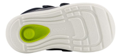 ECCO SP1 Lite Infant Sko Blå 72423150769