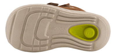 ECCO SP.1 Lite Infant Vinterstøvel Brun 72424102034