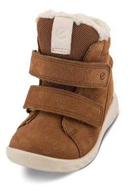 ECCO SP.1 Lite Infant Vinterstøvel Brun 72424102034