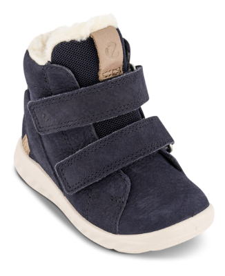 ECCO SP.1 Lite Infant Vinterstøvle Blå 72424102303