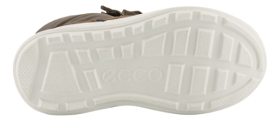 ECCO Urban Mini Vinterstøvel Grønn 76480155894 (20-30)