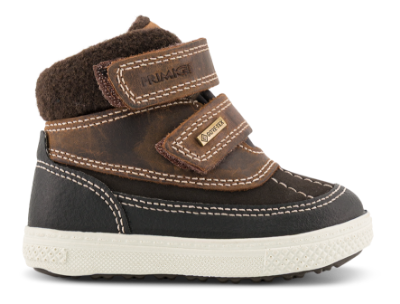 Primigi GTX Vinterstøvle Brun 88566