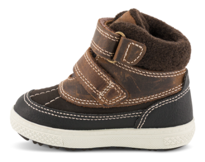 Primigi GTX Vinterstøvle Brun 88566