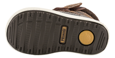 Primigi GTX Vinterstøvle Brun 88566