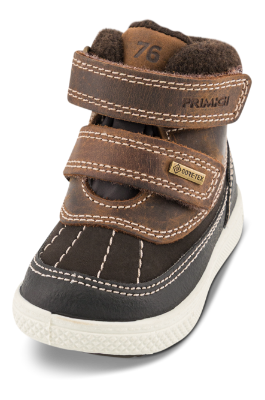 Primigi GTX Vinterstøvle Brun 88566