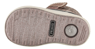 Primigi Vinterstøvle Brun 88566