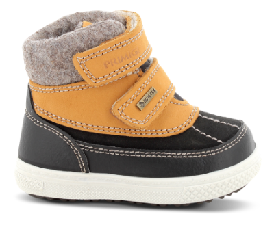 Primigi GTX Vinterstøvle Mustard 88566