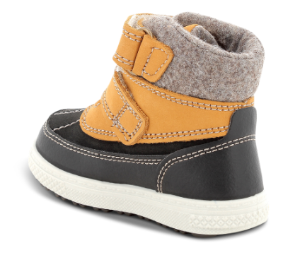 Primigi GTX Vinterstøvle Mustard 88566