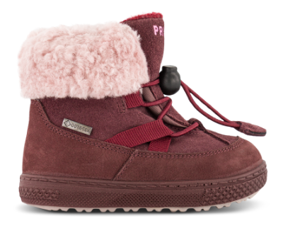 Primigi GTX Vinterstøvle Bordeaux 88564