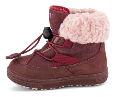 Primigi GTX Vinterstøvle Bordeaux 88564
