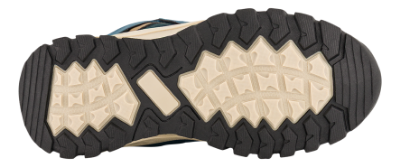 KOOL Babystøvle Blå 5615511642