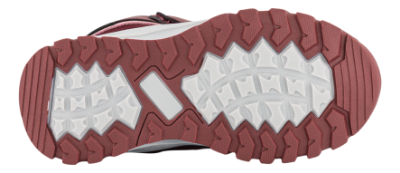 KOOL Babystøvle Rosa 5615511661