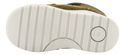 Skofus Babystøvler Grønn 5615511740