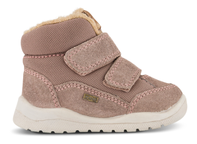 Skofus Babystøvle Rosa 5615511764