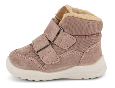 Skofus Babystøvle Rosa 5615511764