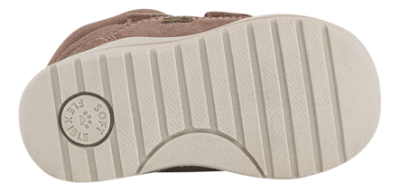 Skofus Babystøvle Rosa 5615511764