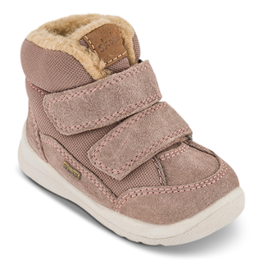 Skofus Babystøvle Rosa 5615511764