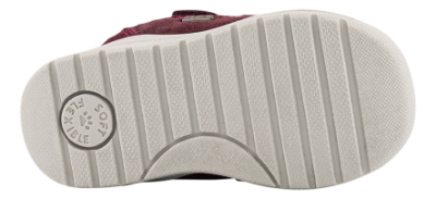 Skofus Babystøvle Lilla 5615511772