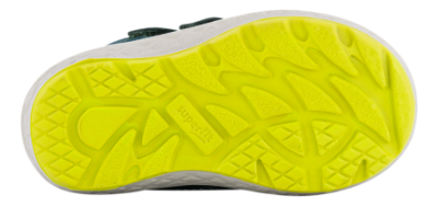Superfit Groovry 2.0 GTX Vinterstøvel Grønn 1-106314
