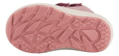 Superfit Groovy 2.0 GTX Vinterstøvle Rosa 1-106314