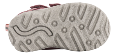 Superfit Husky1 GTX Vinterstøvle Rosa 1-006045