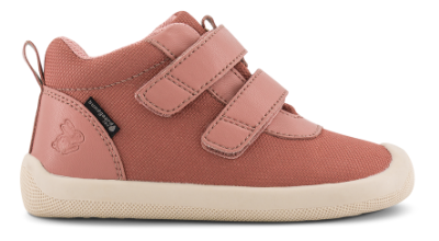 Bundgaard Moon Sko Rosa BG101228_3369