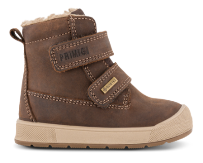 Primigi GTX Vinterstøvle Brun 88546