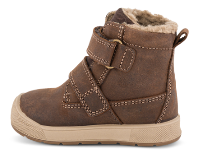 Primigi GTX Vinterstøvle Brun 88546