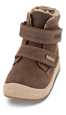 Primigi GTX Vinterstøvle Brun 88546