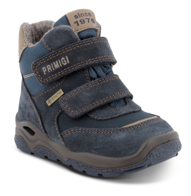 Primigi GTX Vinterstøvle Blå 88637