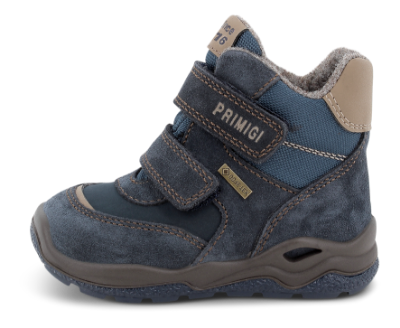 Primigi GTX Vinterstøvle Blå 88637