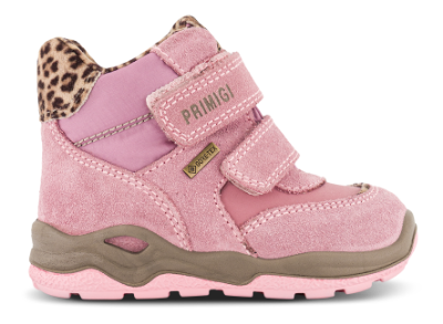 Primigi GTX Vinterstøvle Rosa 88637