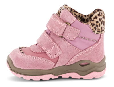 Primigi GTX Vinterstøvle Rosa 88637