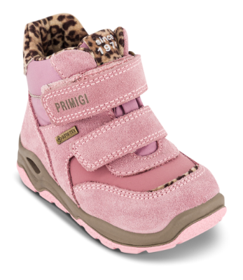 Primigi GTX Vinterstøvle Rosa 88637