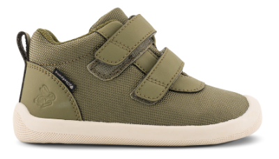 Bundgaard Moon Sko Grøn BG101228_6365