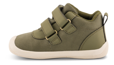 Bundgaard Moon Sko Grøn BG101228_6365