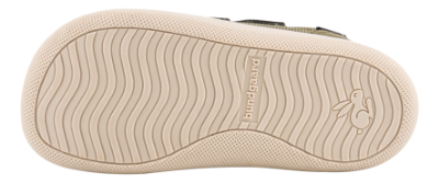 Bundgaard Moon Sko Grøn BG101228_6365