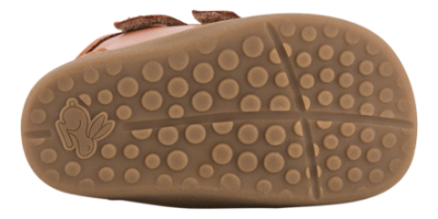 Bundgaard Barefoot Bloom Tex Vinterstøvle Cognac BG303304_2115