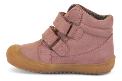 Froddo Tex Støvle Rosa G2110139-3