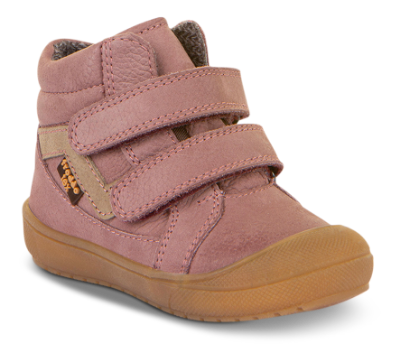 Froddo Tex Støvle Rosa G2110139-3