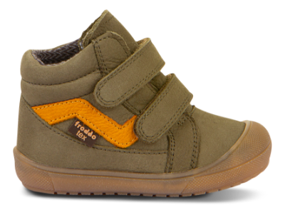 Froddo Tex Støvle Oliven G2110139-7
