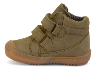 Froddo Tex Støvle Oliven G2110139-7