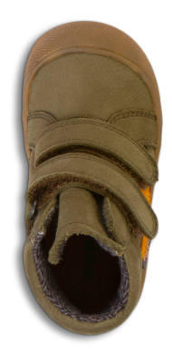 Froddo Tex Støvle Oliven G2110139-7